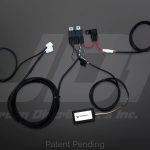 Anti-Theft Immobilizer System
