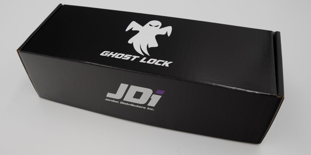 Ghost Lock