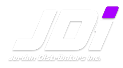 Jordan Distributors Inc.